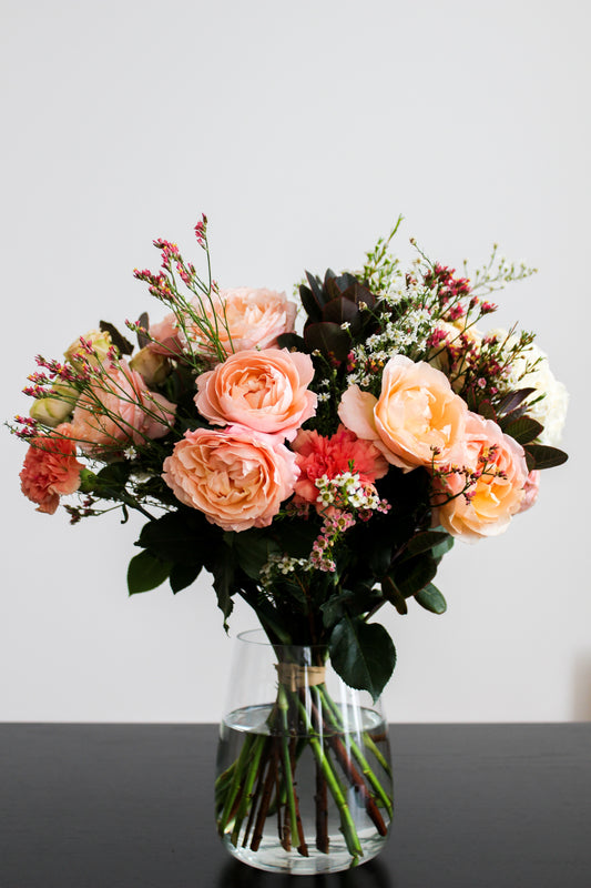 Super Premium Vase Arrangement