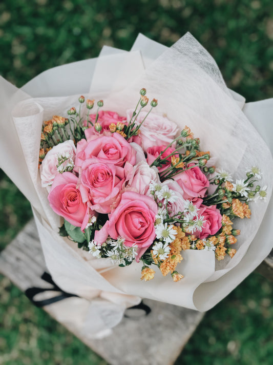 Fresh Cut Bouquet